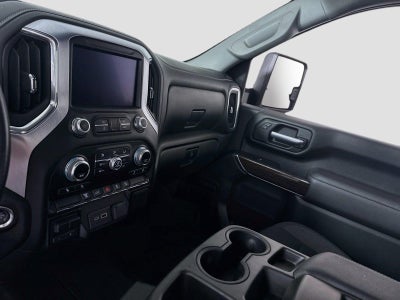 2022 GMC Sierra 3500 HD SLE