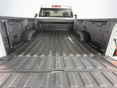 2022 GMC Sierra 3500 HD SLE