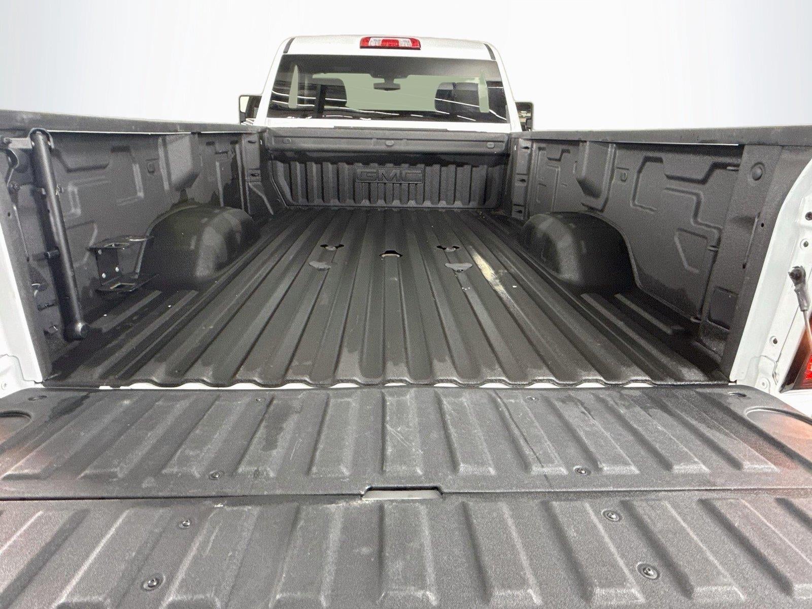 2022 GMC Sierra 3500 HD SLE