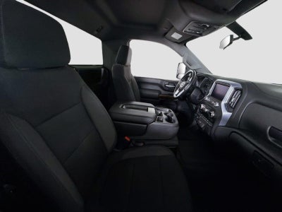 2022 GMC Sierra 3500 HD SLE