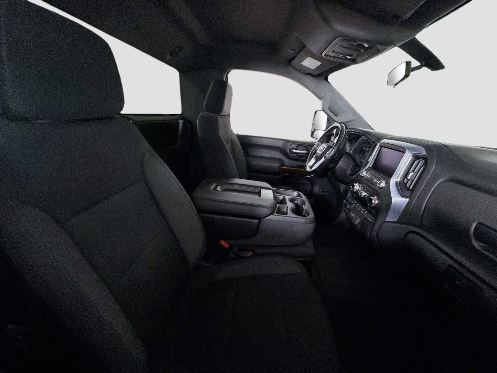 2022 GMC Sierra 3500 HD SLE
