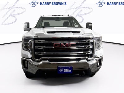 2022 GMC Sierra 3500 HD SLE