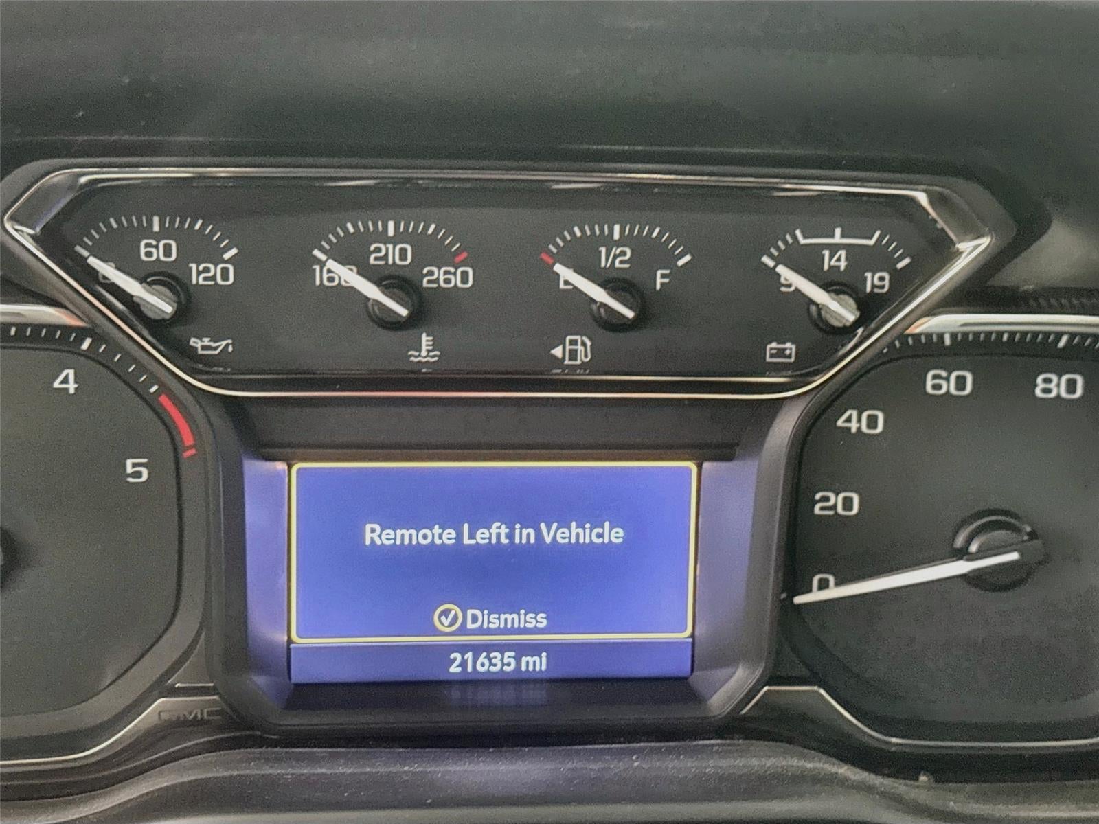 2022 GMC Sierra 3500 HD SLE