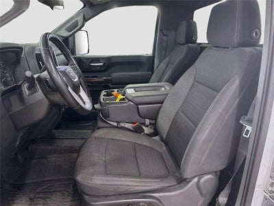 2022 GMC Sierra 3500 HD SLE