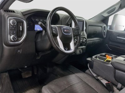 2022 GMC Sierra 3500 HD SLE