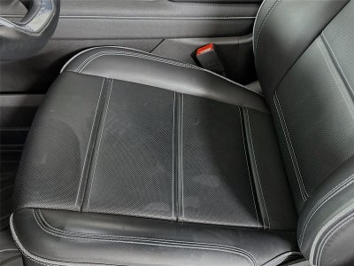 2024 GMC Sierra EV Denali Edition 1