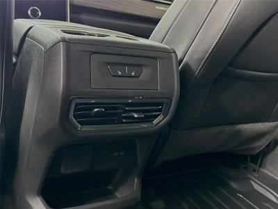 2024 GMC Sierra EV Denali Edition 1