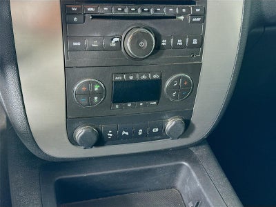 2012 GMC Sierra 3500 HD SLT