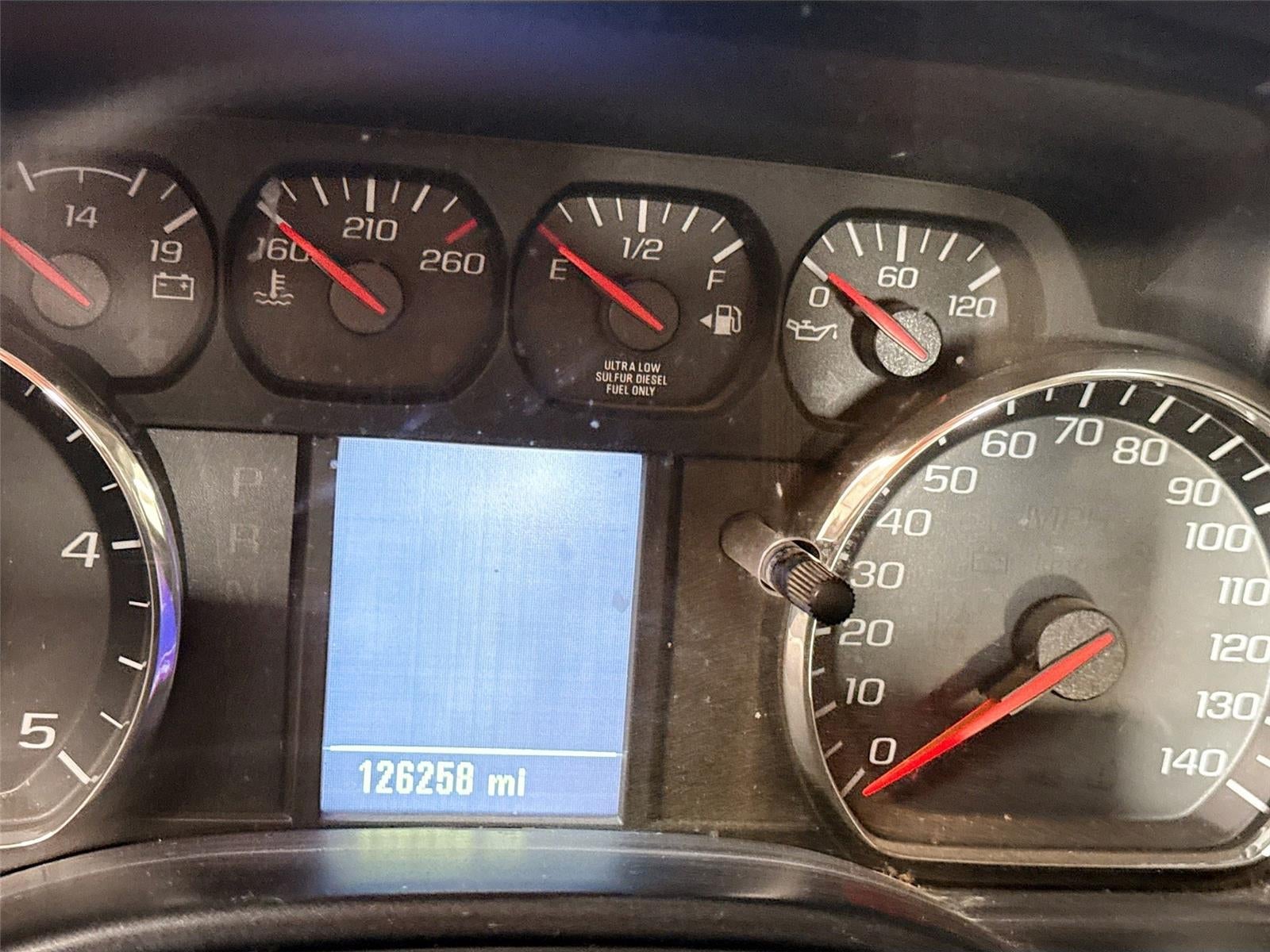 2019 GMC Sierra 3500 HD Base