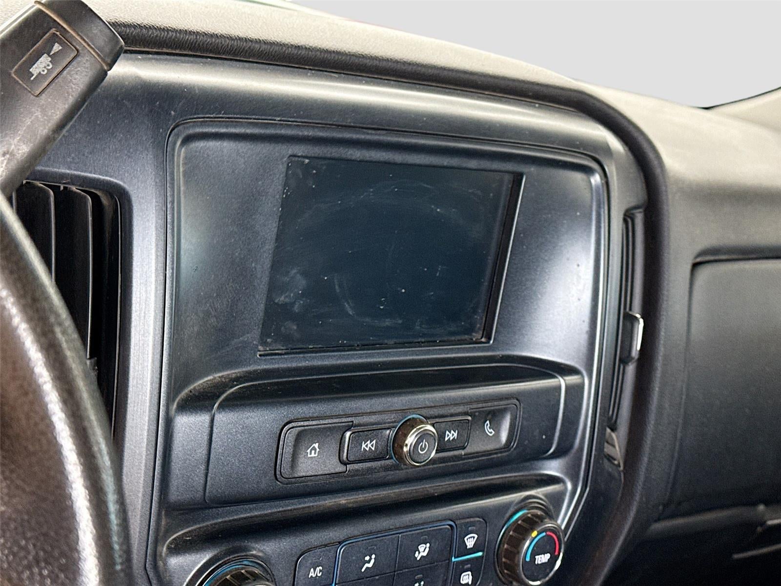 2019 GMC Sierra 3500 HD Base
