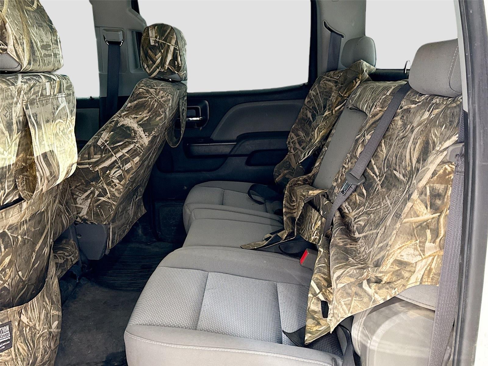 2019 GMC Sierra 3500 HD Base