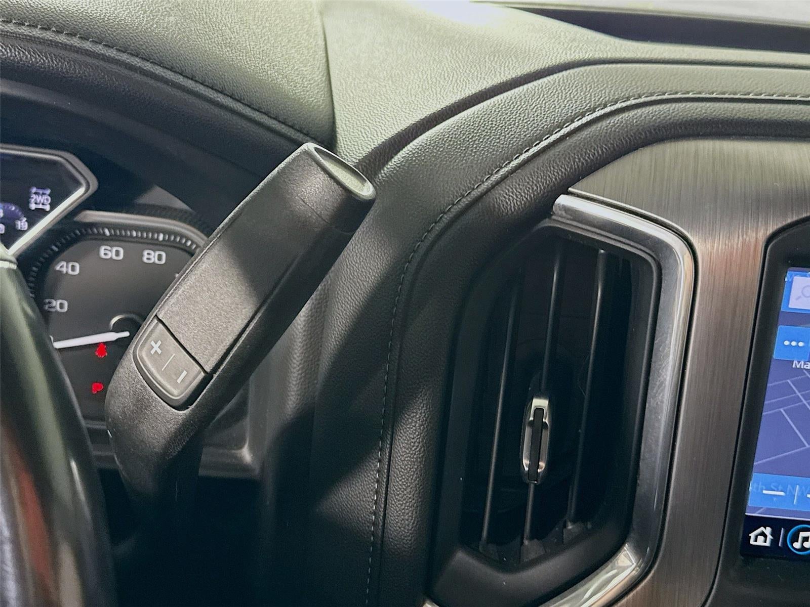 2020 GMC Sierra 2500 HD Denali