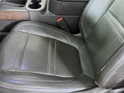 2020 GMC Sierra 2500 HD Denali