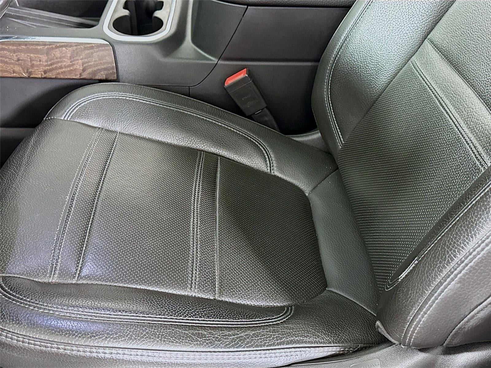 2020 GMC Sierra 2500 HD Denali