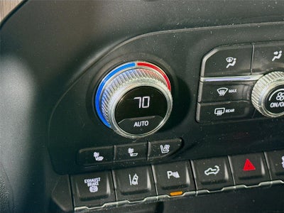 2020 GMC Sierra 2500 HD Denali