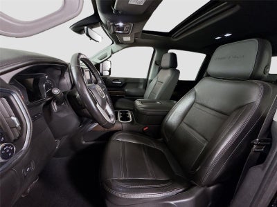 2020 GMC Sierra 2500 HD Denali