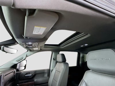 2020 GMC Sierra 2500 HD Denali