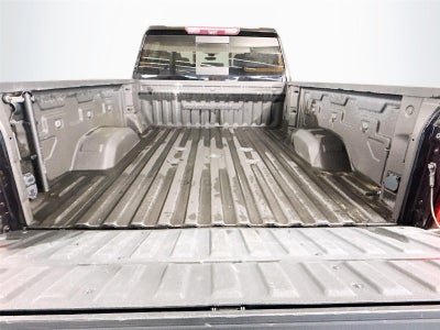 2020 GMC Sierra 2500 HD Denali