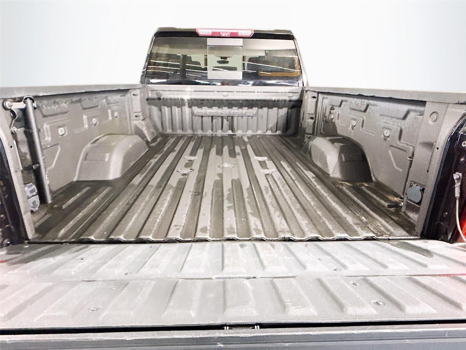 2020 GMC Sierra 2500 HD Denali