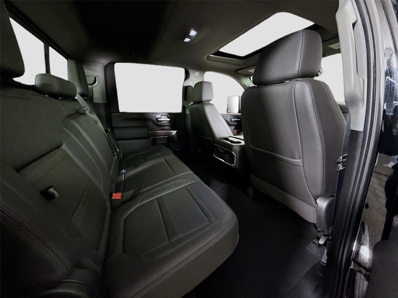 2020 GMC Sierra 2500 HD Denali