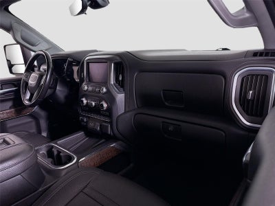 2020 GMC Sierra 2500 HD Denali