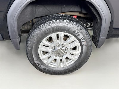 2020 GMC Sierra 2500 HD Denali