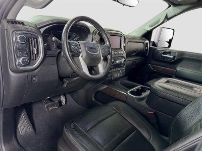 2020 GMC Sierra 2500 HD Denali