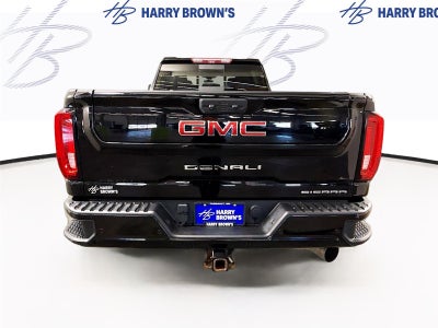 2020 GMC Sierra 2500 HD Denali