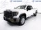 2021 GMC Sierra 3500 HD SLE