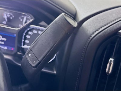 2021 GMC Sierra 3500 HD SLE