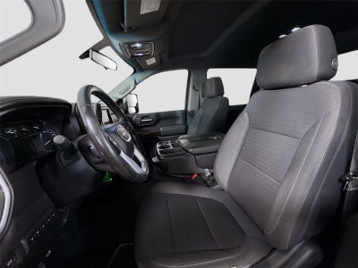 2021 GMC Sierra 3500 HD SLE