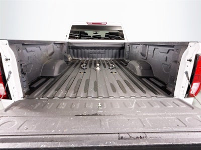 2021 GMC Sierra 3500 HD SLE