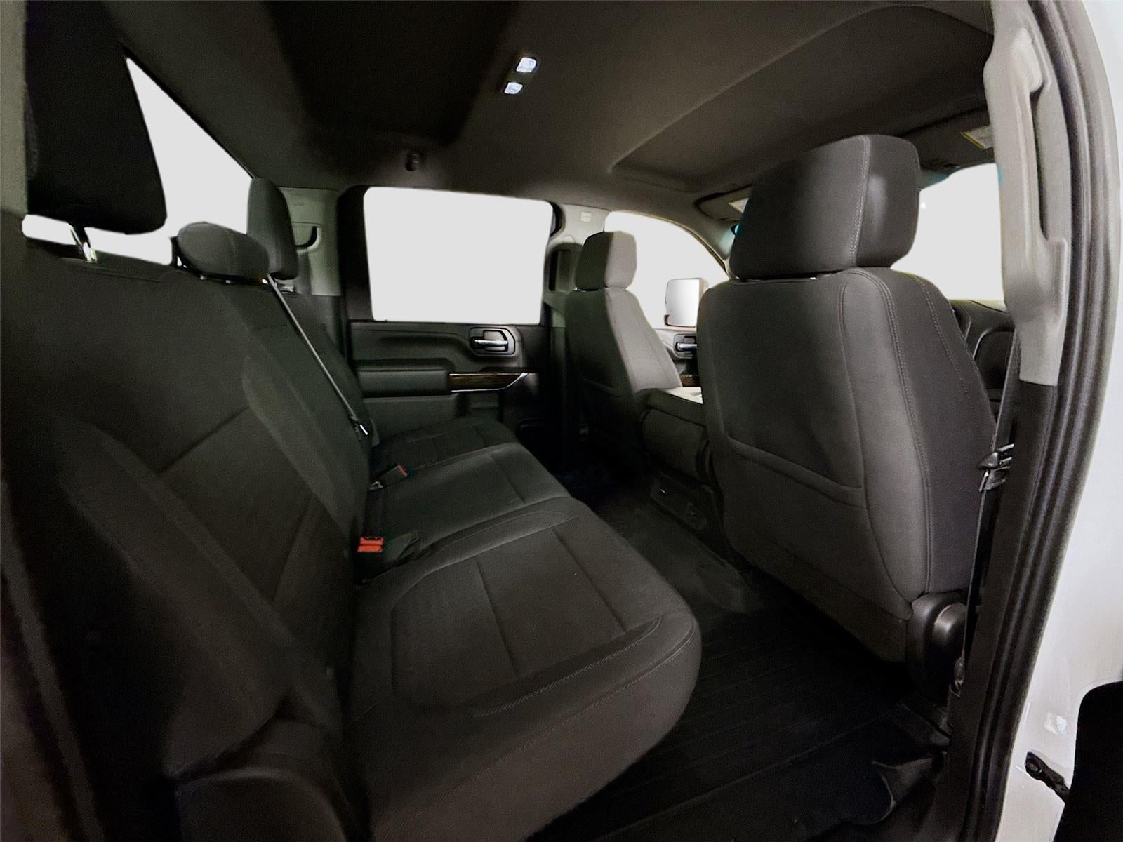 2021 GMC Sierra 3500 HD SLE