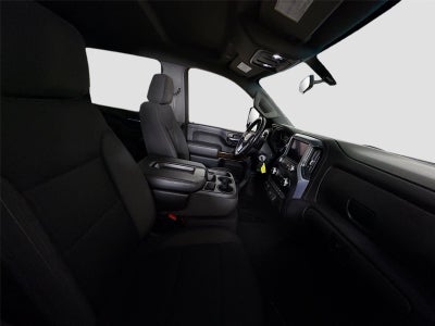 2021 GMC Sierra 3500 HD SLE