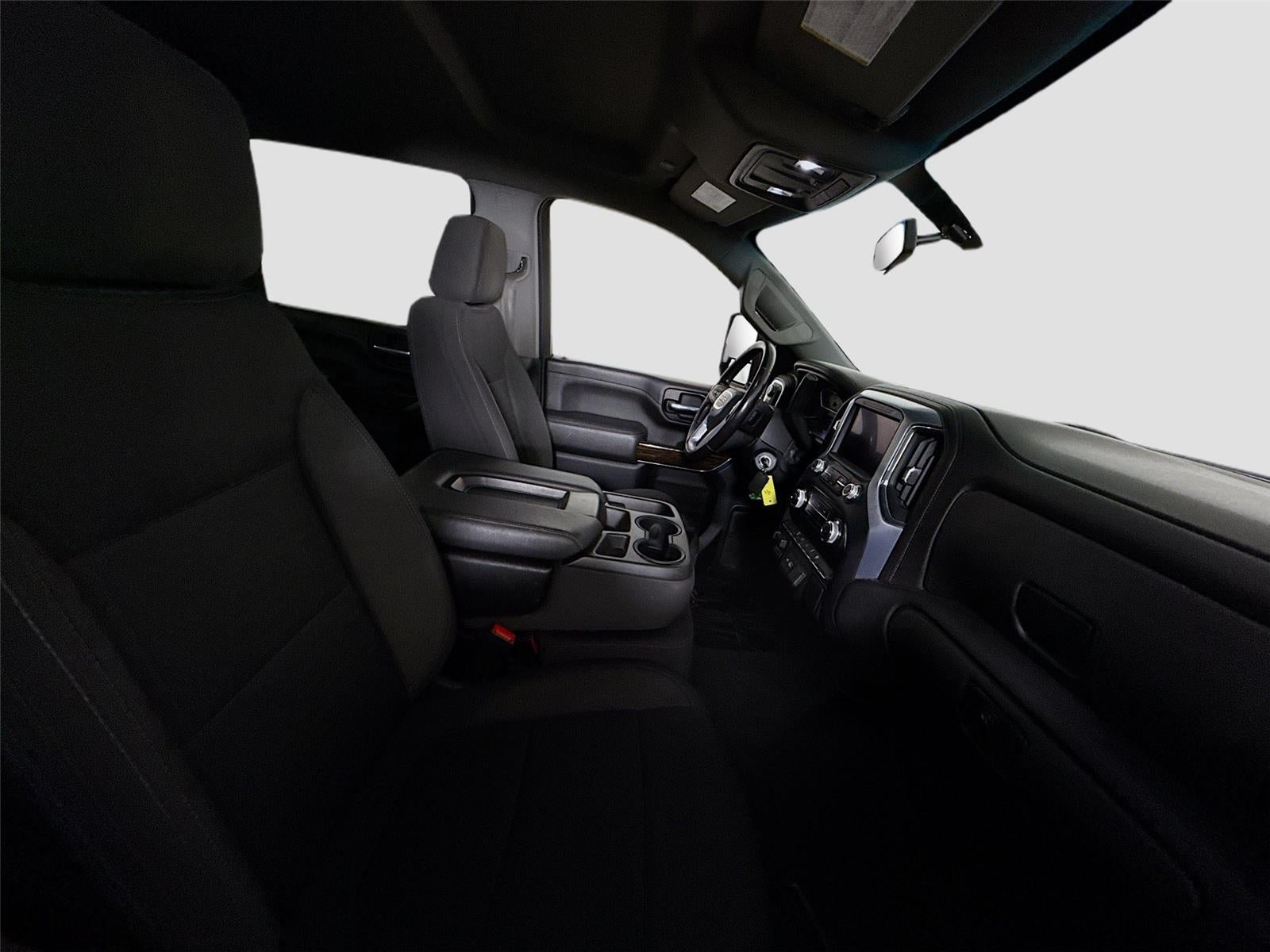 2021 GMC Sierra 3500 HD SLE