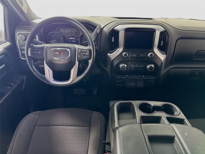 2021 GMC Sierra 3500 HD SLE