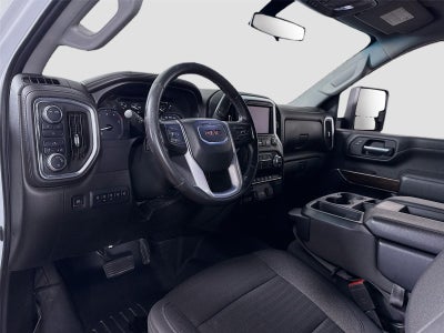 2021 GMC Sierra 3500 HD SLE