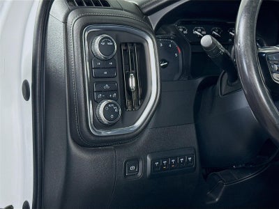2021 GMC Sierra 3500 HD SLE