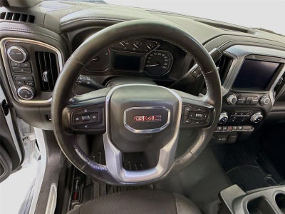 2021 GMC Sierra 3500 HD SLE