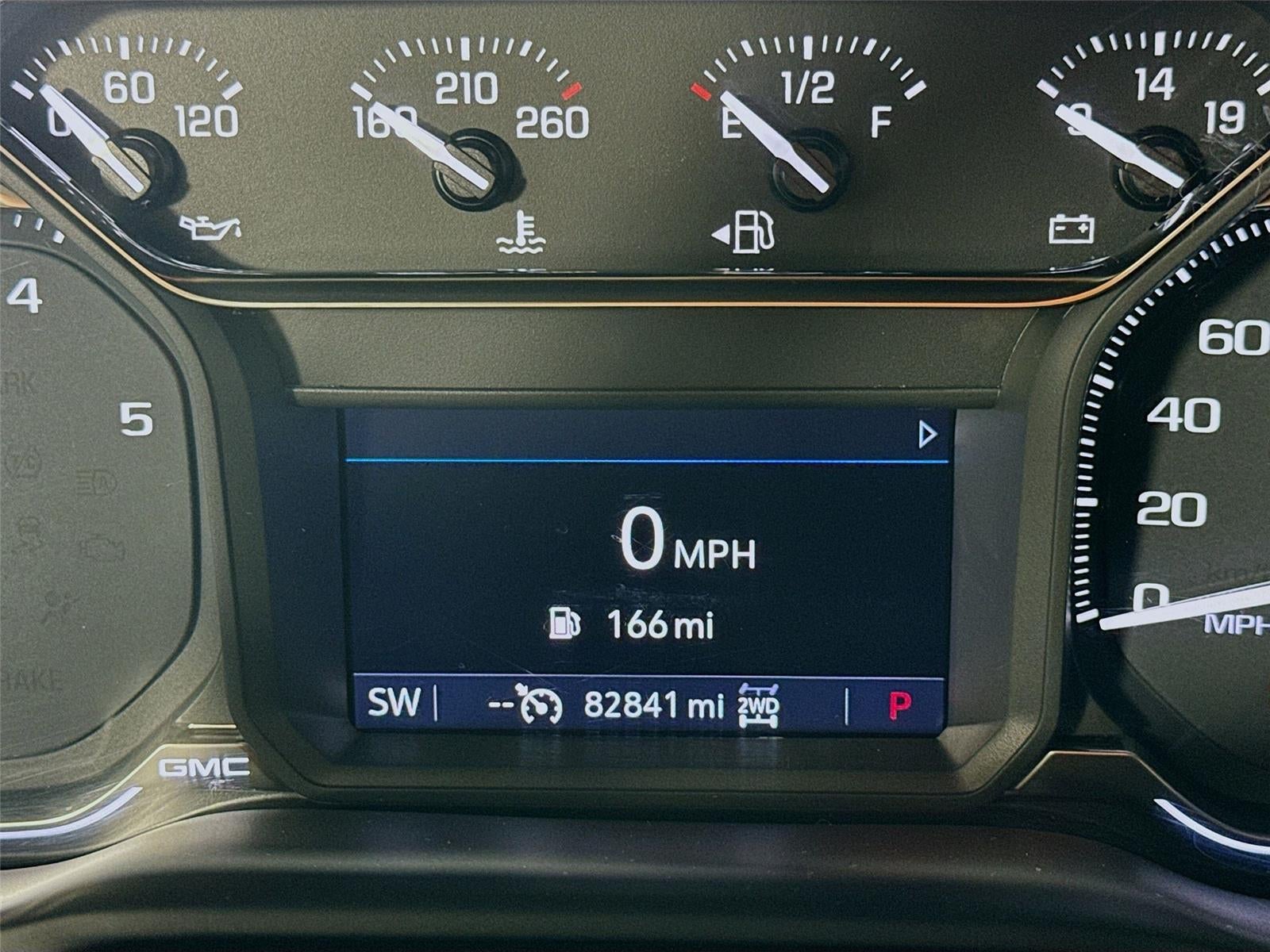 2021 GMC Sierra 3500 HD SLE