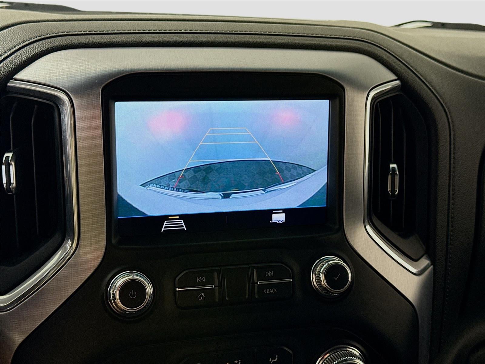 2021 GMC Sierra 3500 HD SLE