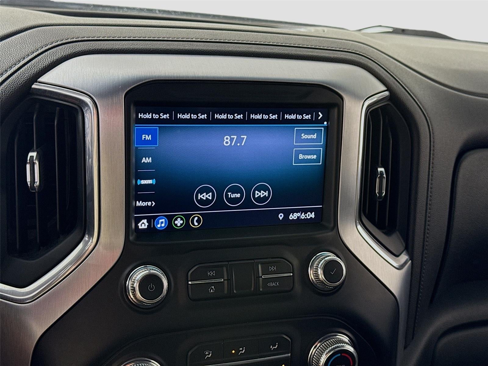 2021 GMC Sierra 3500 HD SLE