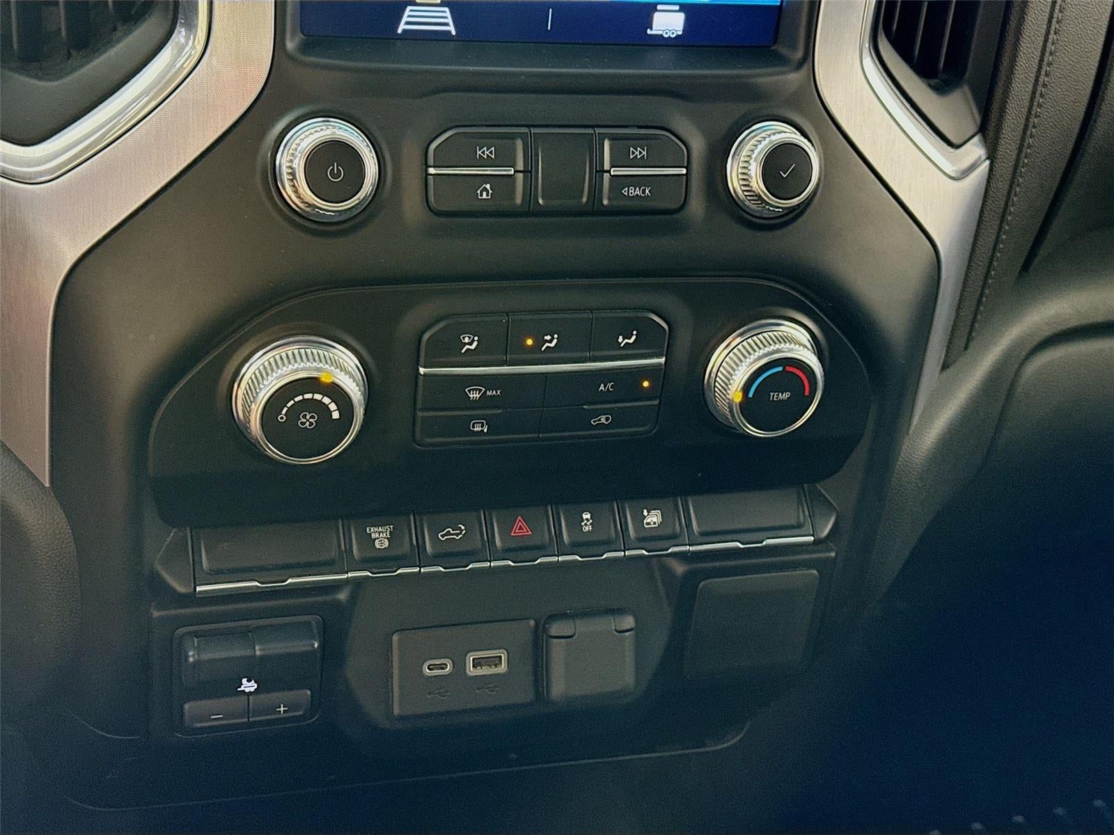 2021 GMC Sierra 3500 HD SLE