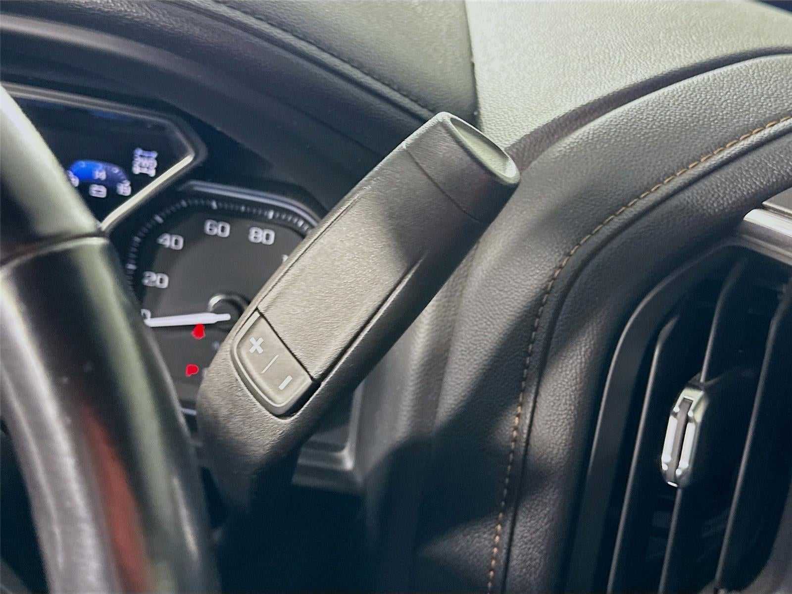 2021 GMC Sierra 3500 HD AT4