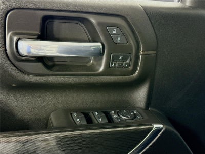 2021 GMC Sierra 3500 HD AT4