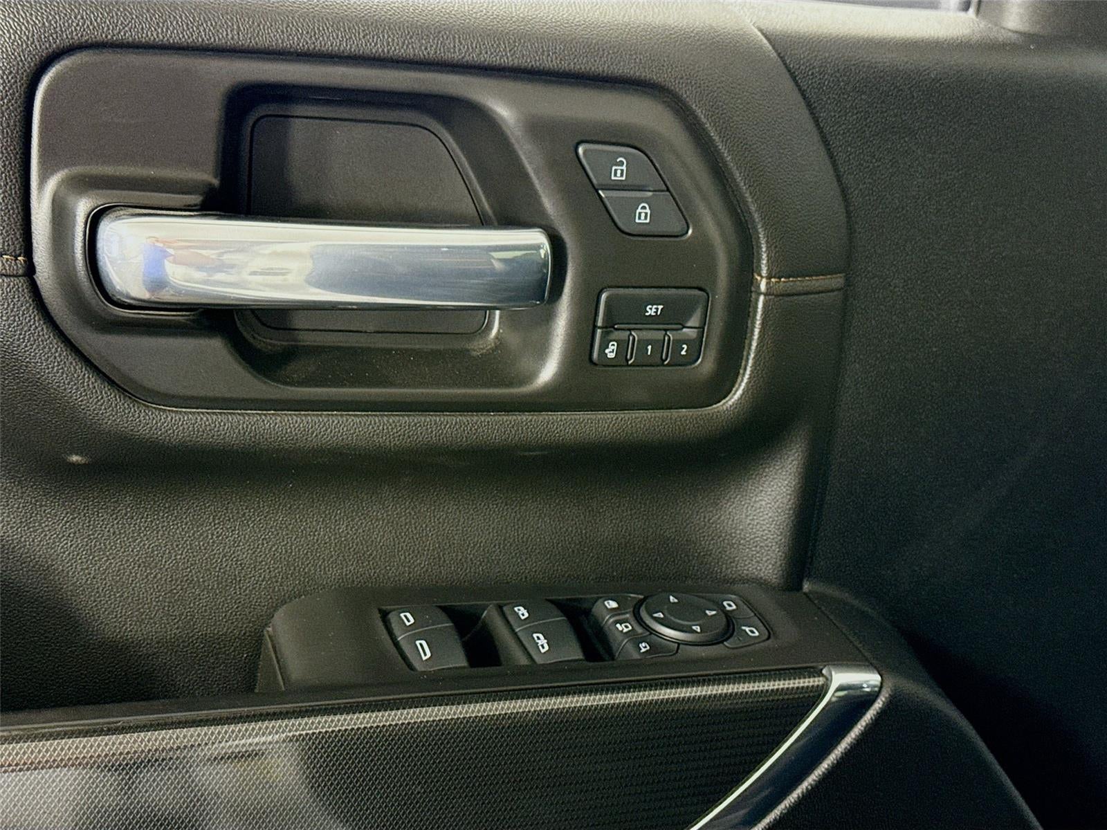 2021 GMC Sierra 3500 HD AT4
