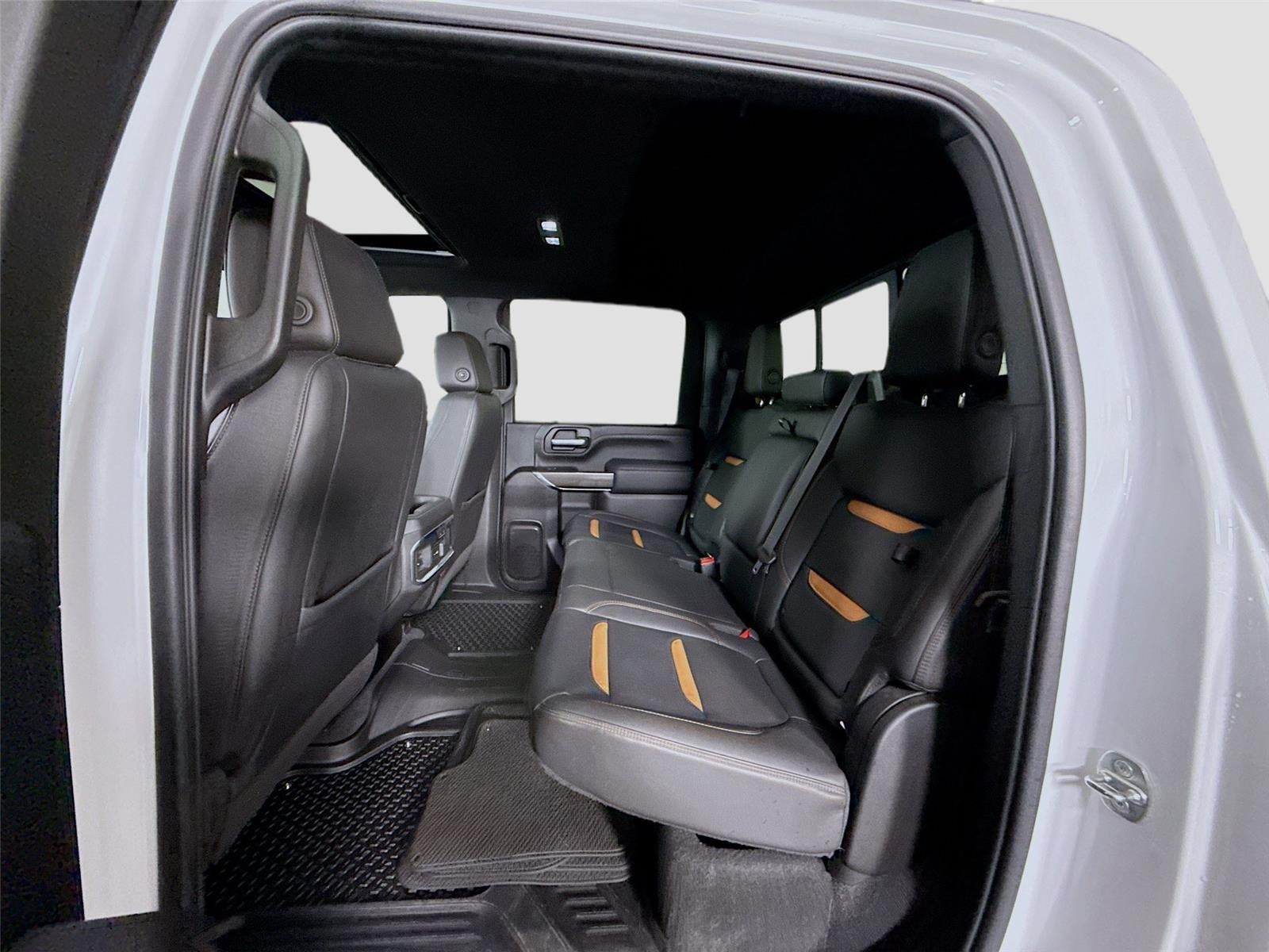 2021 GMC Sierra 3500 HD AT4