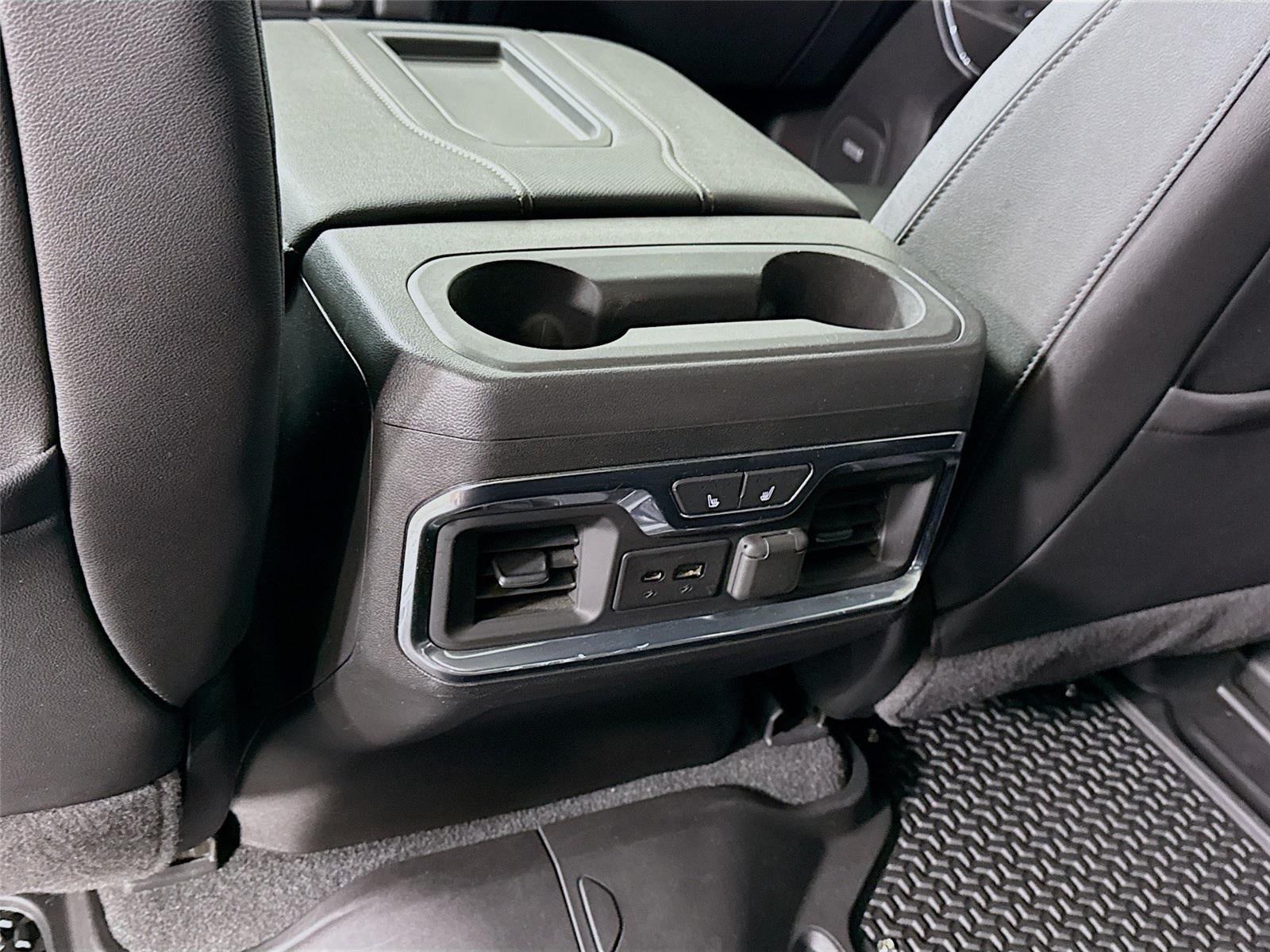 2021 GMC Sierra 3500 HD AT4