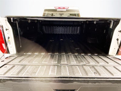 2021 GMC Sierra 3500 HD AT4
