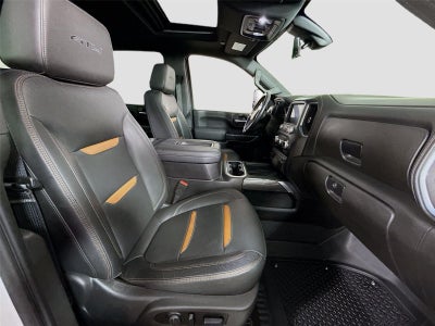 2021 GMC Sierra 3500 HD AT4